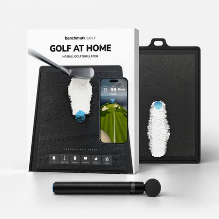 Golf At Home