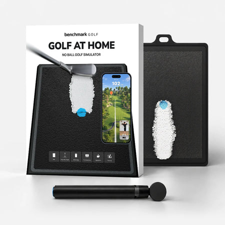 Golf At Home