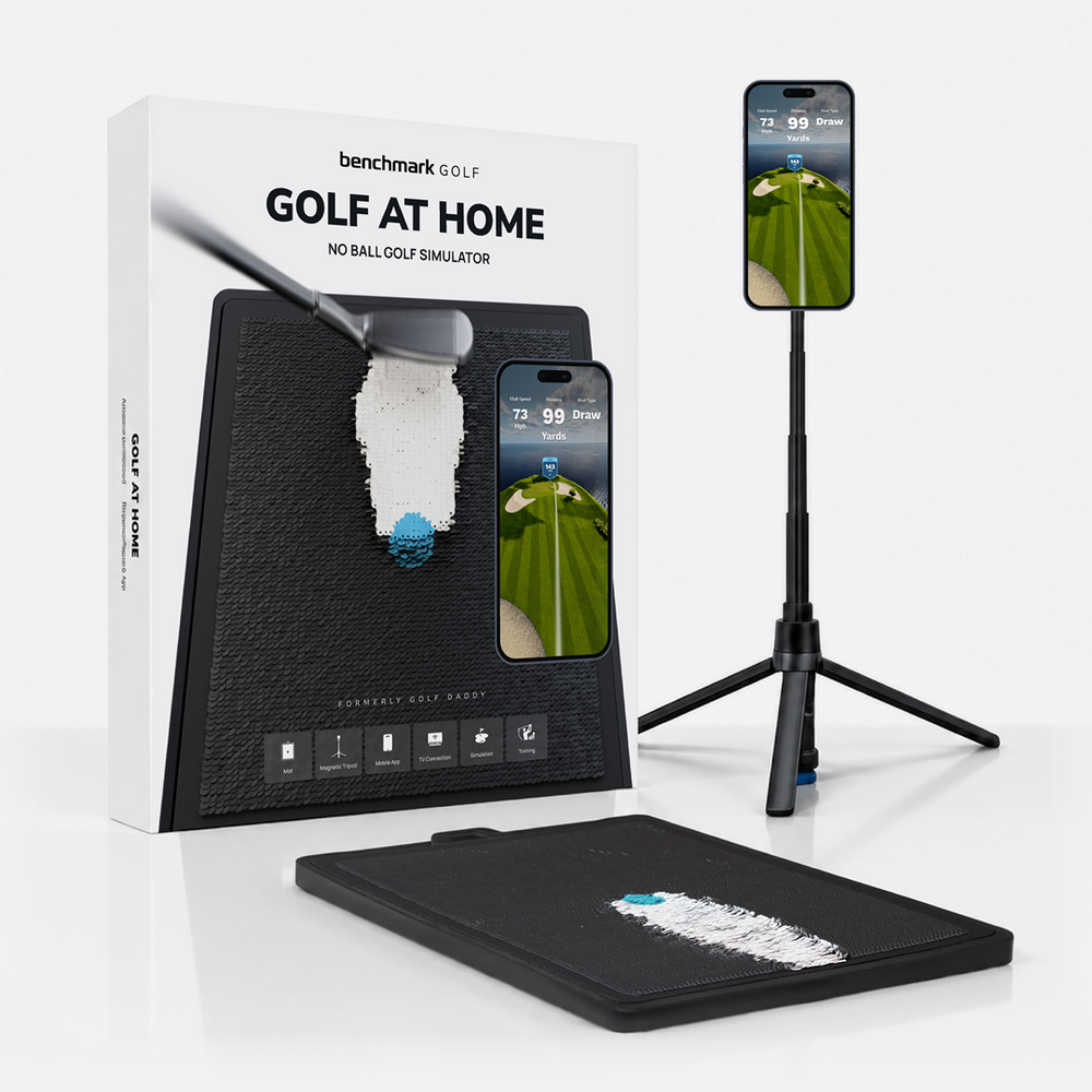 Golf At Home