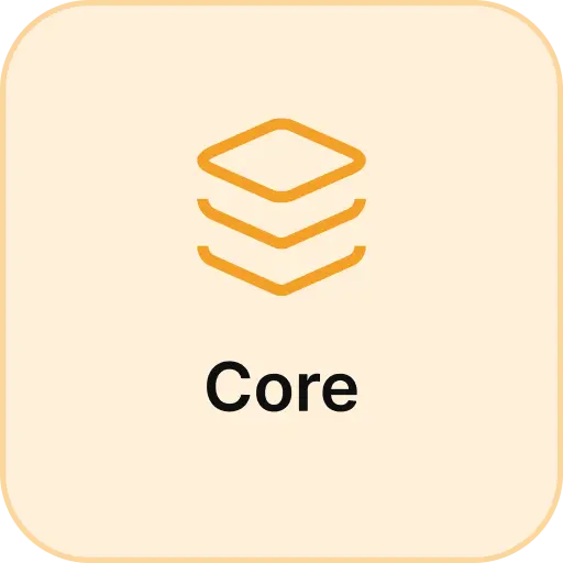 Core (Copy) sub