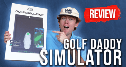Luke Smith Review of Golf at Home