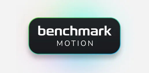 Benchmark Motion
