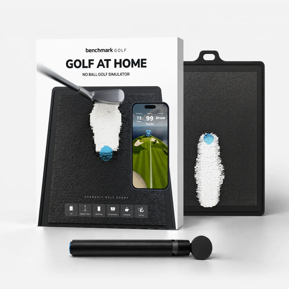 Golf At Home