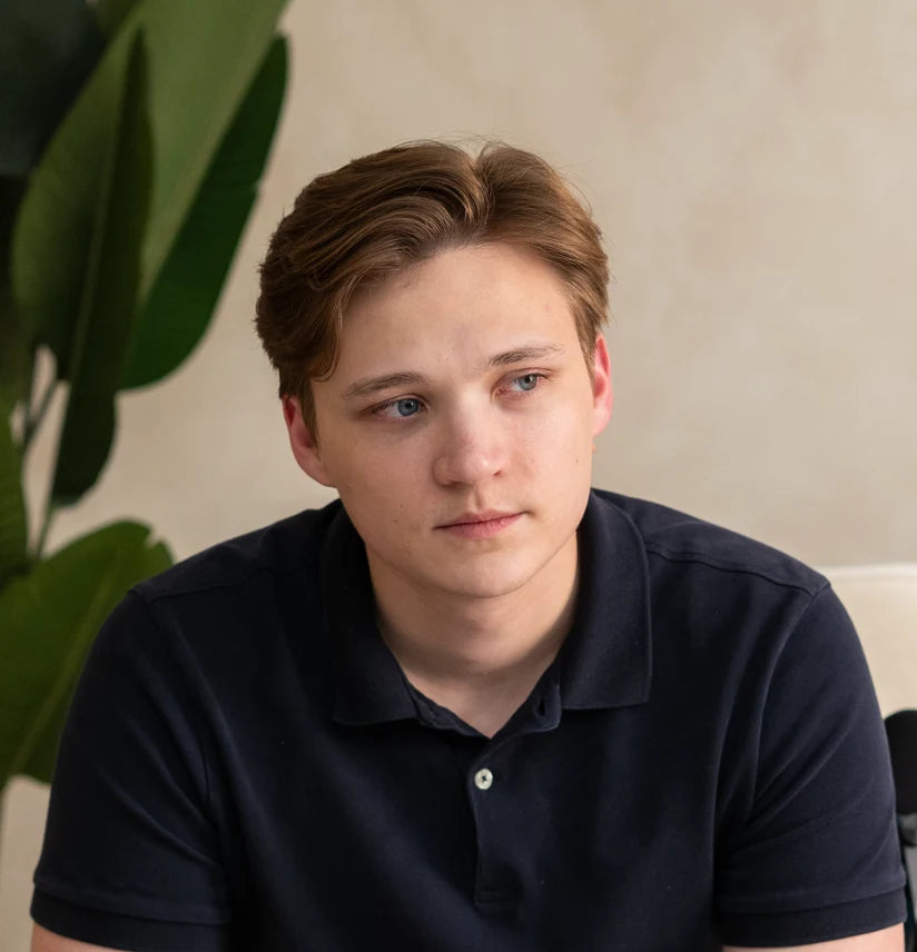 Daniel Puumalainen