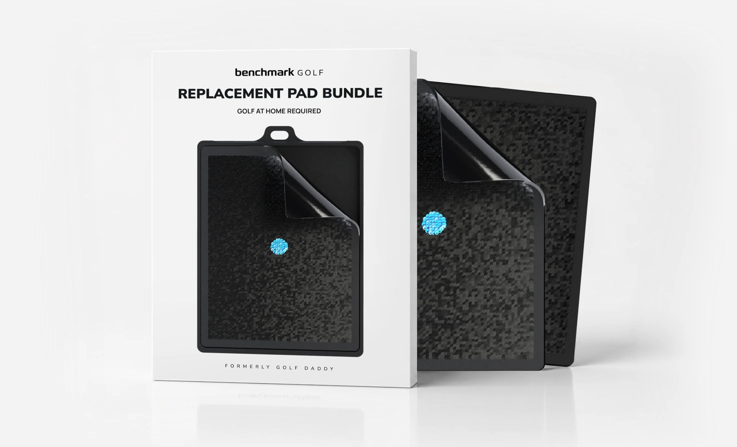 Replacement Pad Bundle