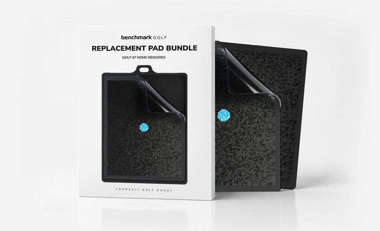 Replacement Pads