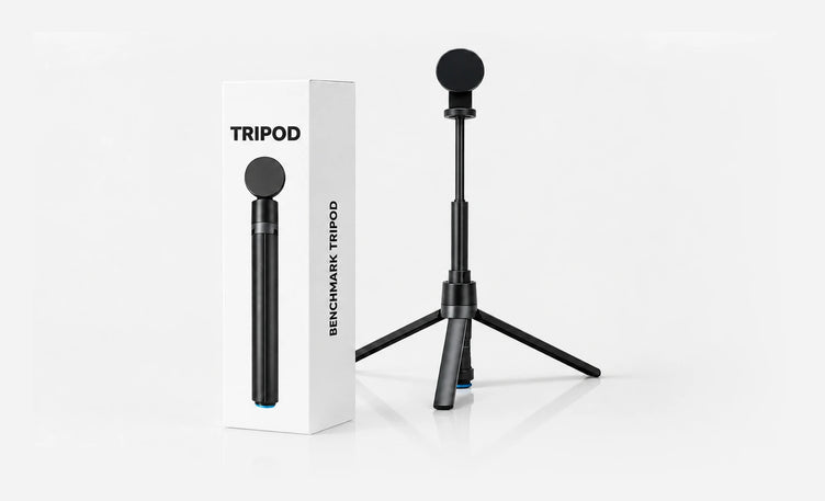 Magnetic Tripod