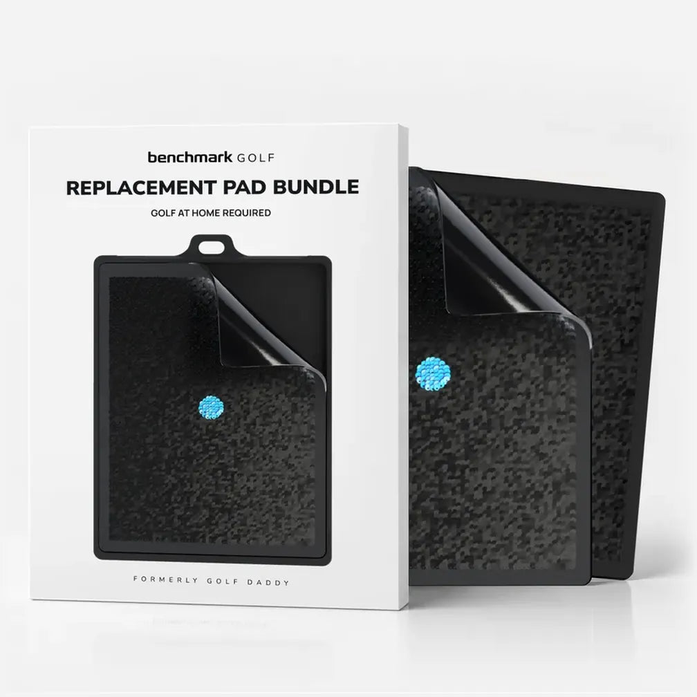 Replacement Pad Bundle