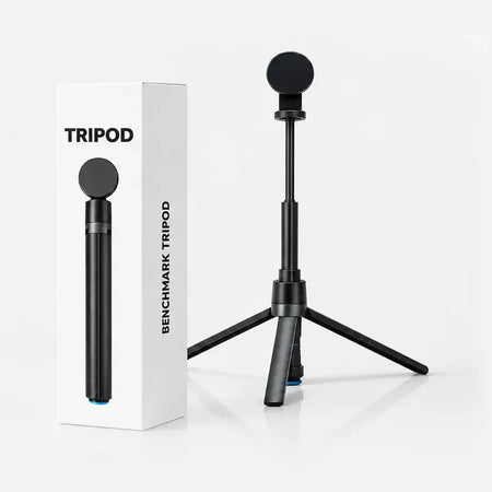 Benchmark Tripod