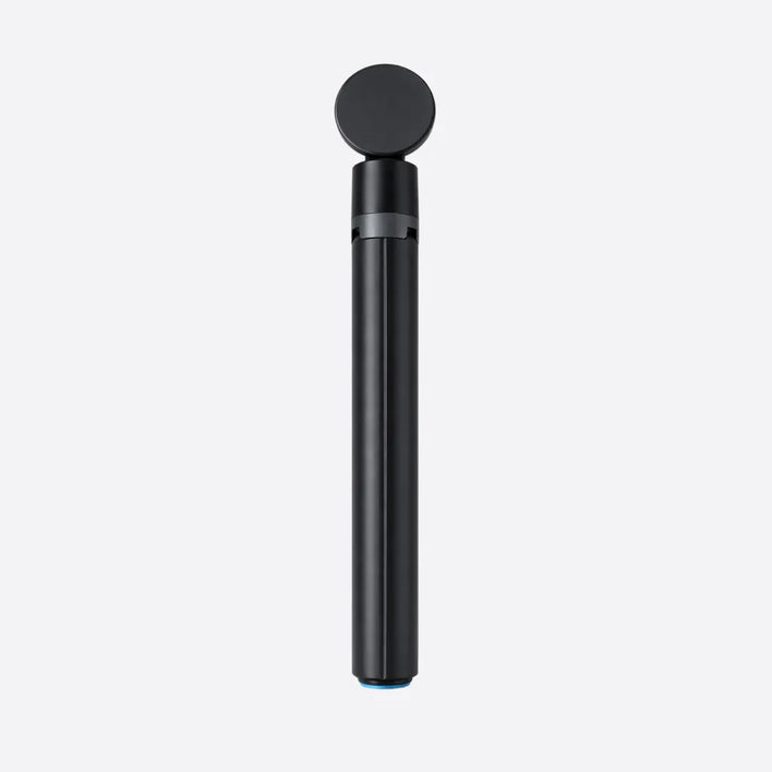 Benchmark Tripod folded flat