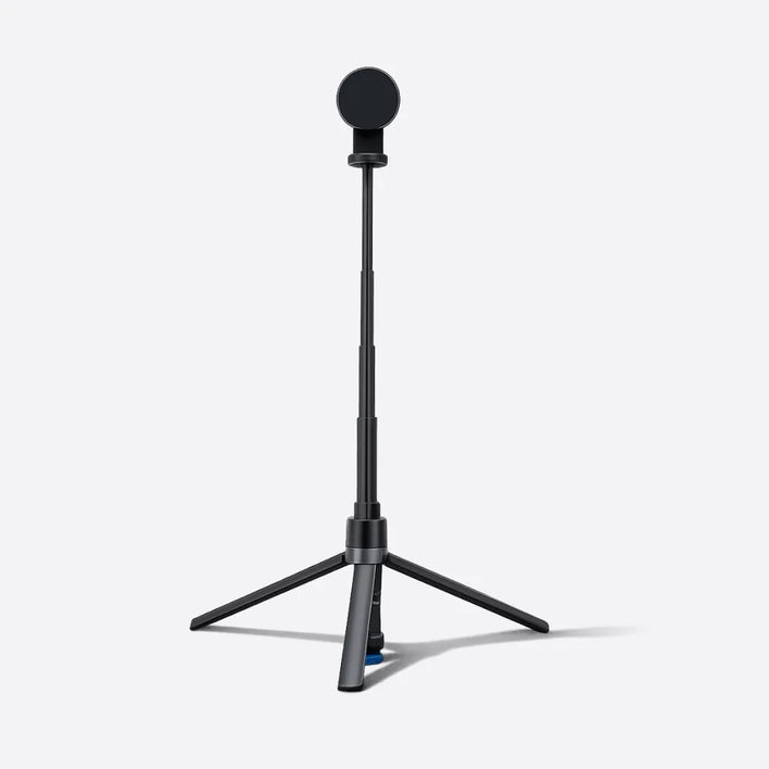 Benchmark Tripod extended